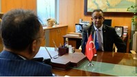 Disebutkan Anies dalam Instagramnya, sejak tahun 2000, Istanbul mampu mengelola pelayanan yang baik. Saat Erdogan masih menjadi Wali Kota Istanbul, perbaikan pengelolaan air di Istanbul dimulai dan diteruskan sampai saat ini. (Instagram Anies Baswedan)