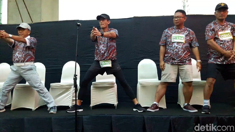 Pemprov DKI Kantongi Konsep TOD MRT Pemprov DKI Kantongi Konsep TOD MRT