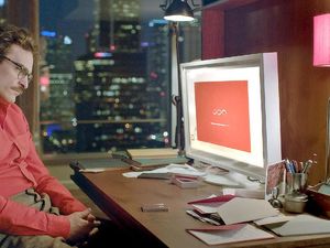 Asisten Digital Huawei Terinspirasi Film Her