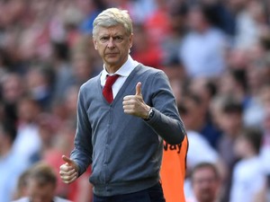Arsenal Anjlok Setelah Era Invincible, Ini Penilaian Henry