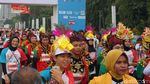 Cantiknya Para Kartini Hari Ini