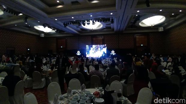 The Trans Icon Surabaya siap memberikan nuansa baru/