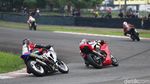Begini Keseruan Balapan Indonesia CBR Race Day 2018