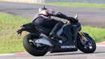 Melihat Lebih Dekat Honda RC213V-S Senilai Rp 7,6 Miliar