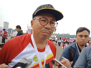 Polri: Simulasi Pengamanan Asian Games Digelar Usai Lebaran