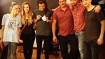 Ini 10 Bukti Kalau Si Tampan Harry Styles, Doyan Makan dan Bisa Masak!