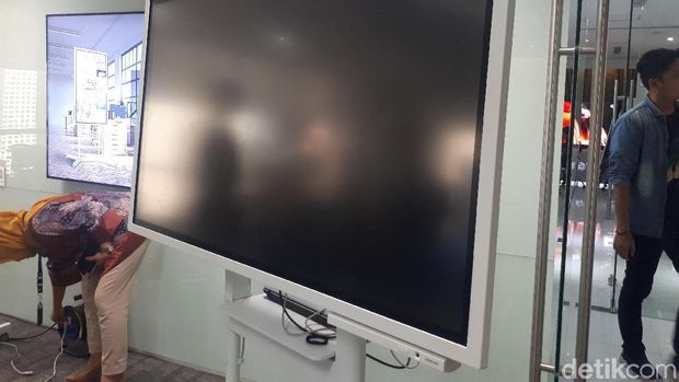 Dibanderol Rp 52 Juta, Samsung Flip Bisa Apa Saja? 