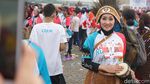 Cantiknya Para Kartini Hari Ini