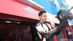 Darius Ketagihan Geber CBR250RR