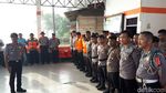 Mencari Wakapolres Labuhanbatu yang Hilang di Sungai Barombang