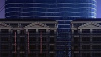Rencanannya dalam pembangunan distrik perkotaan di China akan ada 300 juta orang desa yang akan berpindah. Istimewa/Kai Caemmerer via Business Insider.