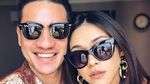 Family Goals! Kehangatan Keluarga Nana Mirdad dan Andrew White