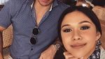 Family Goals! Kehangatan Keluarga Nana Mirdad dan Andrew White
