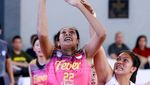 Surabaya Fever Juara Srikandi Cup