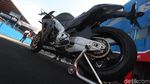 Melihat Lebih Dekat Honda RC213V-S Senilai Rp 7,6 Miliar