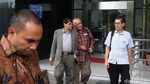 Hatta Taliwang Cs Laporkan Dugaan Korupsi di Sektor Pertambangan