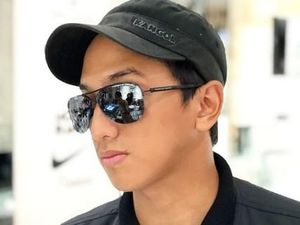 Ciee.. Ge Pamungkas Sama Pacar Barunya Suka Traveling