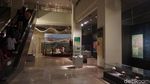 Ke Museum Nasional Malam Hari, Ini Penampakannya