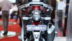 Ini Skutik Honda, yang Buat Sulit Tidur