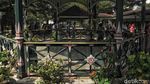 Foto: Keraton Yogyakarta yang Masih Bertuah
