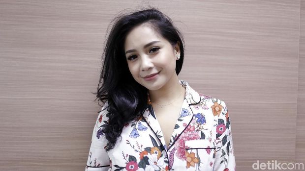 7 Artis Cantik Indonesia yang Sudah Kaya Sejak Lahir