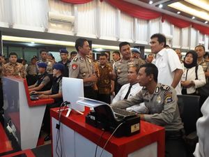 MenPAN-RB Prediksi Pendaftar CPNS 2018 sampai 5 Juta Orang
