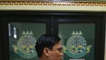 Buron, Ini Detik-detik Penangkapan Koruptor Rp 1, 8 Miliar