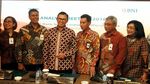 BNI Raup Laba Rp 3,66 Triliun di Akhir Kuartal I 2018