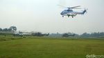 Proyek Bandara JB Soedirman Purbalingga Dimulai