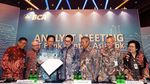 Kinerja Triwulan 1 BCA Tahun 2018