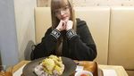 Foto: Ide Wisata Kuliner Ala Barbie Hidup dari Jepang