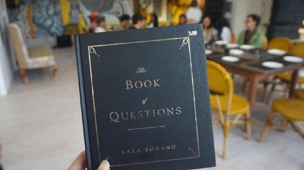 Buku Lala Bohang Populer dan Ciptakan Tren Tersendiri
