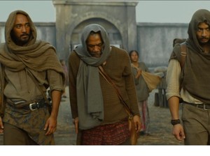 Buffalo Boys Curi Perhatian, Siap Beraksi di Fantasia Film Festival