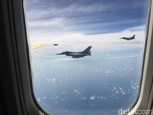 RI Mau Tambah Batas Wilayah Dasar Laut