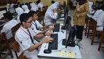Berita Heboh: Pleidoi Aman Abdurrahman, UU Antiterorisme Disahkan