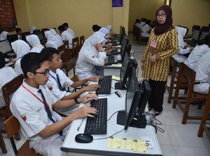 Ini Kisi-kisi Soal HOTS UN SMP 2018