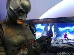 Ini Zenfone Max Pro, Sang Penantang Redmi Note 5