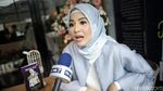 Natasha Rizki Curhat Soal Pernikahannya dengan Desta Lewat Buku