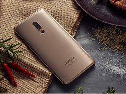 Penampakan Trio Meizu 15 yang Elegan