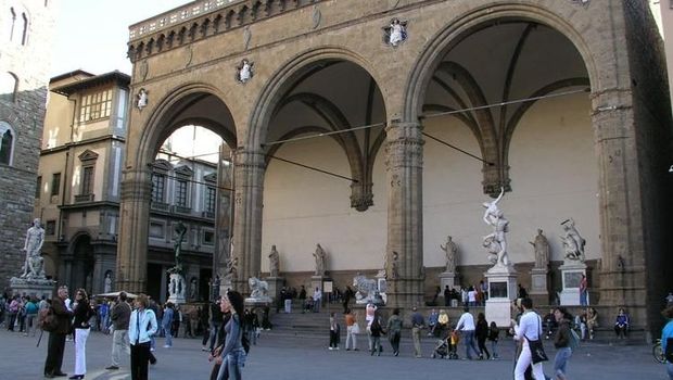 destinasi wisata florence