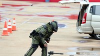 Tentu, ini merupakan kebanggaan bagi Indonesia, Polri dan bangsa Indonesia.