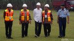 Proyek Bandara JB Soedirman Purbalingga Dimulai