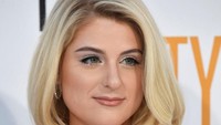 Chalie Puth dan Meghan Trainor pernah berciuman di klip Marvin Gaye. Foto: Getty Images