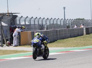 Seri Jerez yang Amat Krusial untuk Yamaha