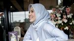 Natasha Rizki Curhat Soal Pernikahannya dengan Desta Lewat Buku