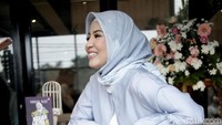 Natasha juga membagi pandangannya serta pilihannya untuk menikah di usia 19 tahun.