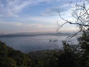 Gunung Lembu yang Ramah Buat Pendaki Pemula
