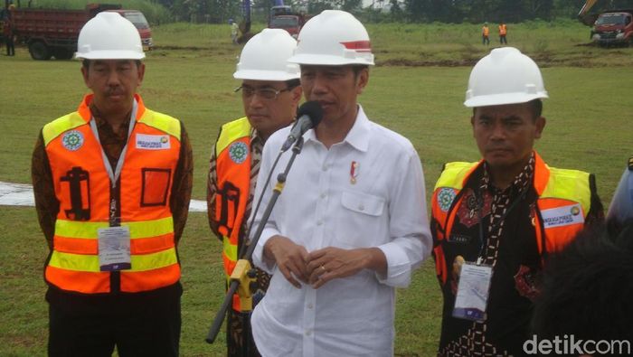 Foto: Arbi Anugrah/detikcom Foto: Arbi Anugrah/detikcom