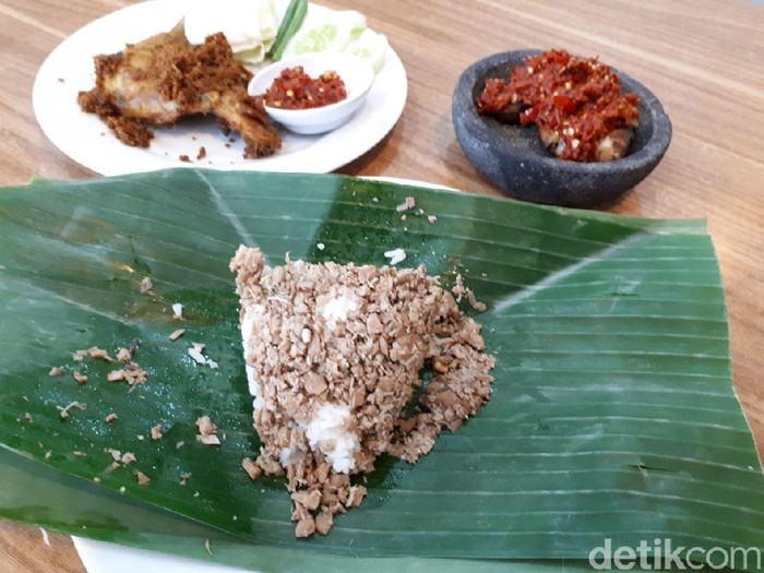 Foto: dok. detikFood Foto: dok. detikFood