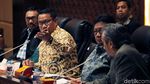 Komisi V DPR Terima Perwakilan Massa Ojol